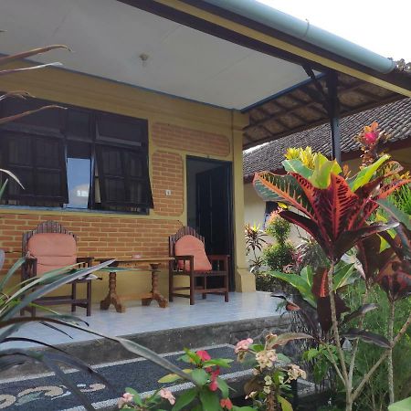 Rijasa Homestay Karangasem  Luaran gambar