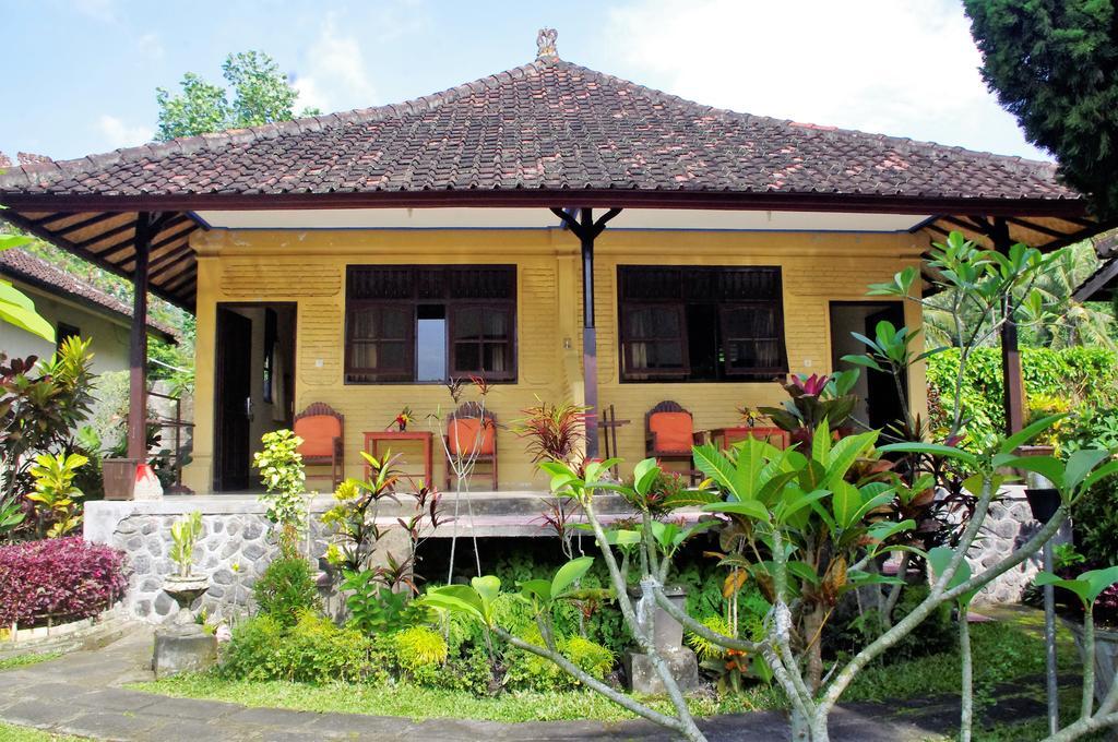 Rijasa Homestay Karangasem  Luaran gambar