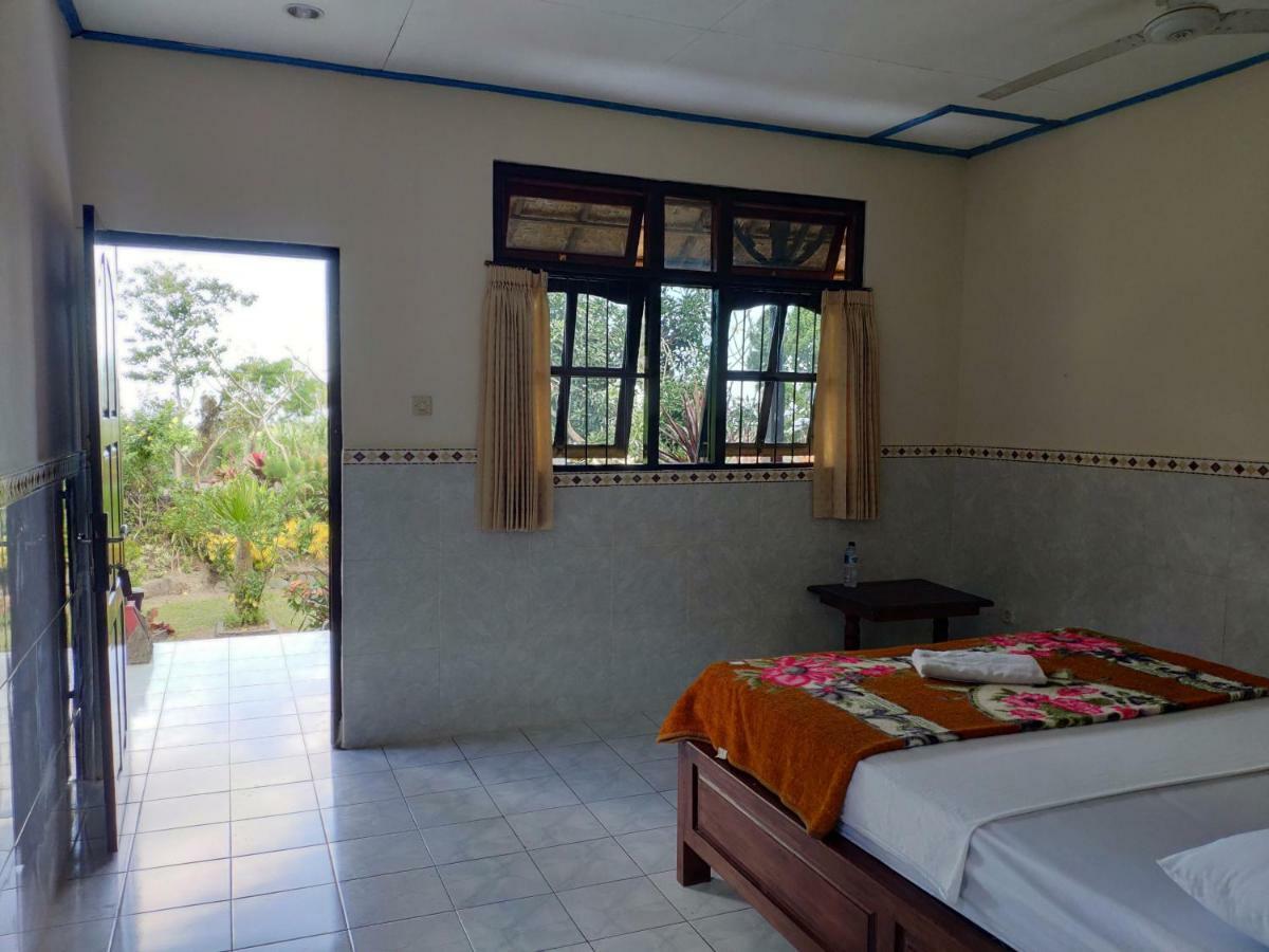 Rijasa Homestay Karangasem  Luaran gambar