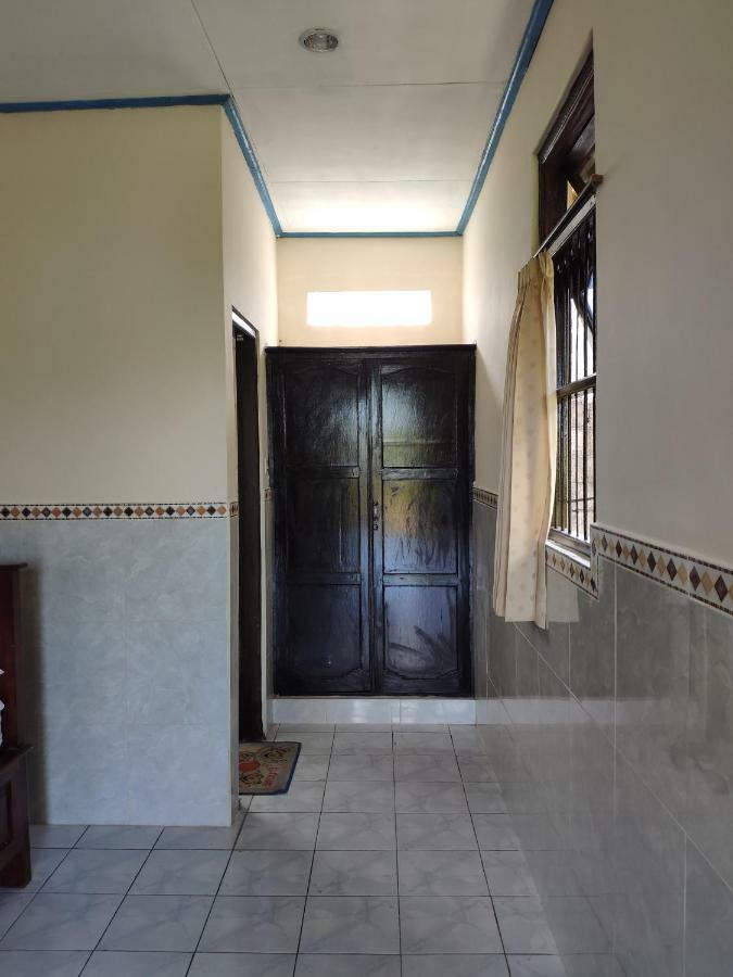 Rijasa Homestay Karangasem  Luaran gambar