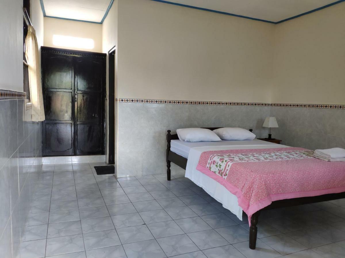 Rijasa Homestay Karangasem  Luaran gambar