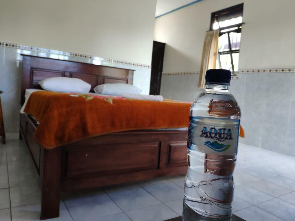 Rijasa Homestay Karangasem  Luaran gambar