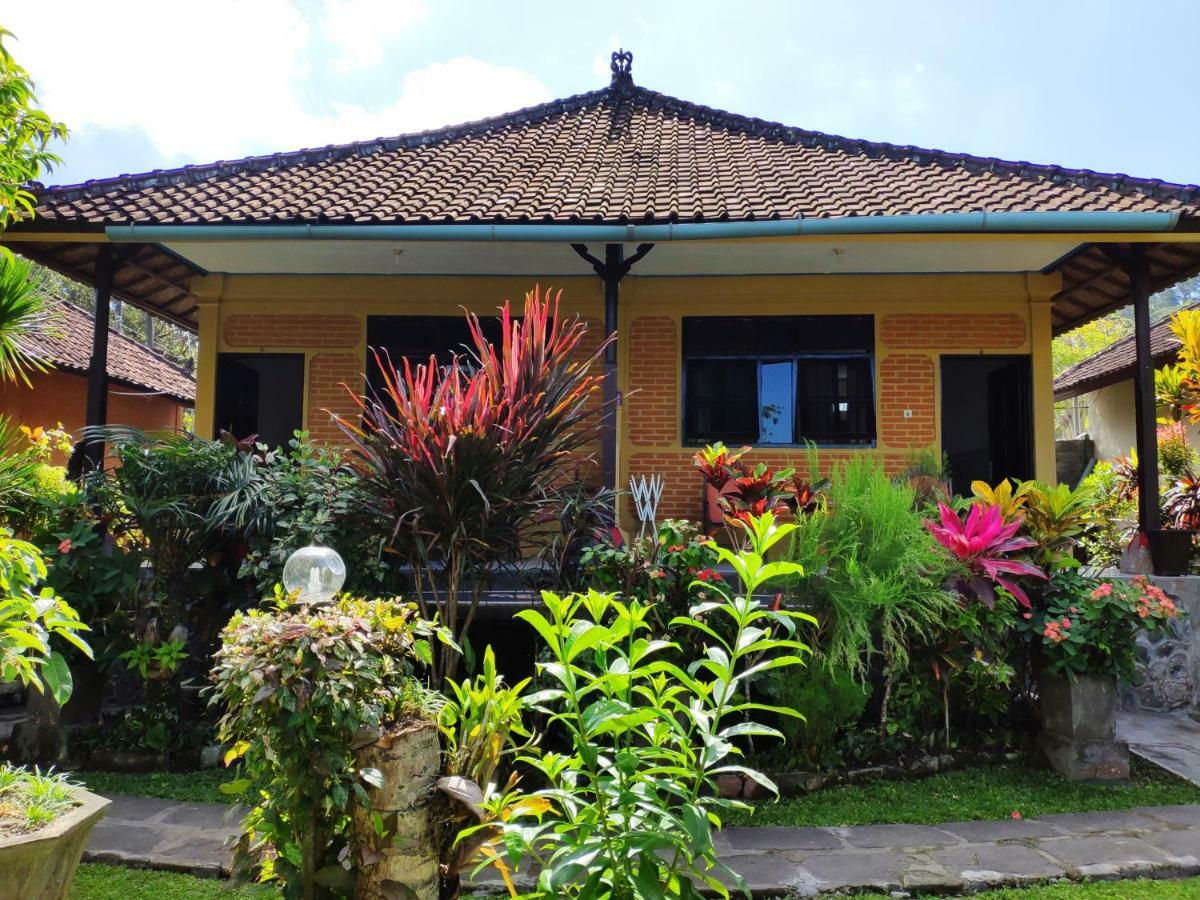 Rijasa Homestay Karangasem  Luaran gambar