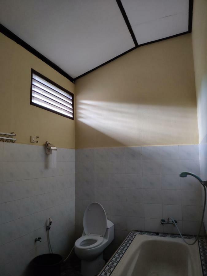 Rijasa Homestay Karangasem  Luaran gambar