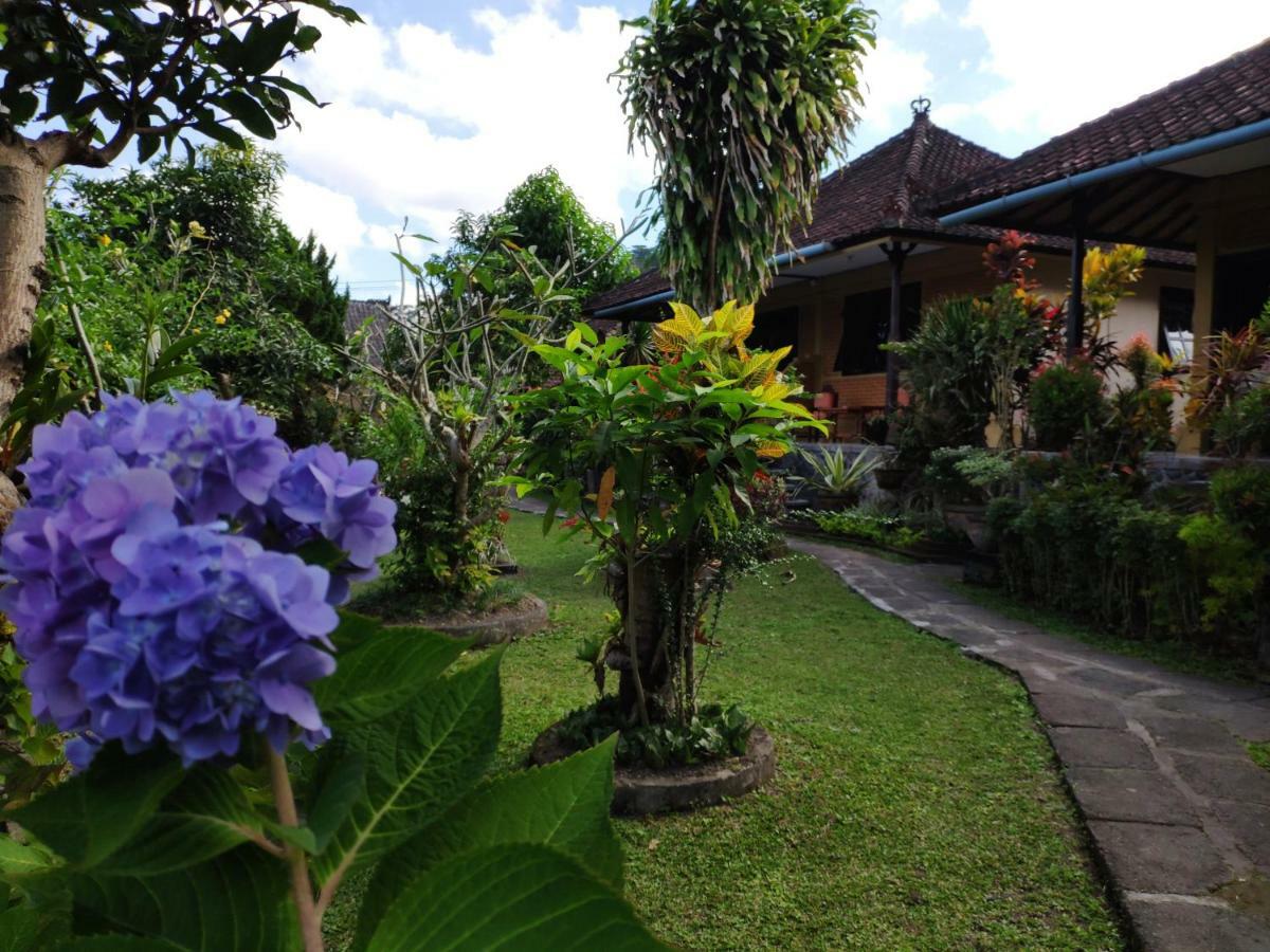 Rijasa Homestay Karangasem  Luaran gambar
