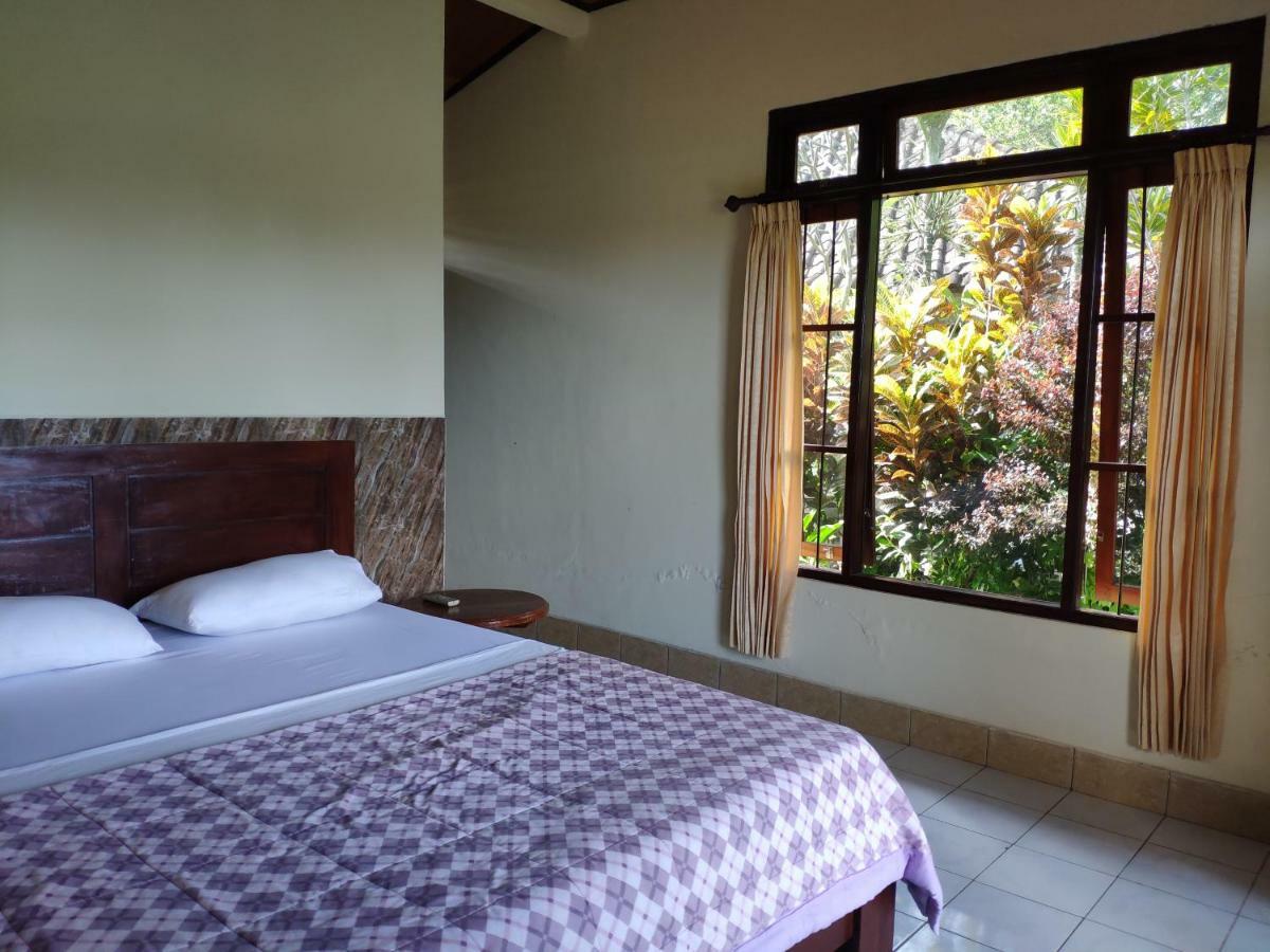 Rijasa Homestay Karangasem  Luaran gambar
