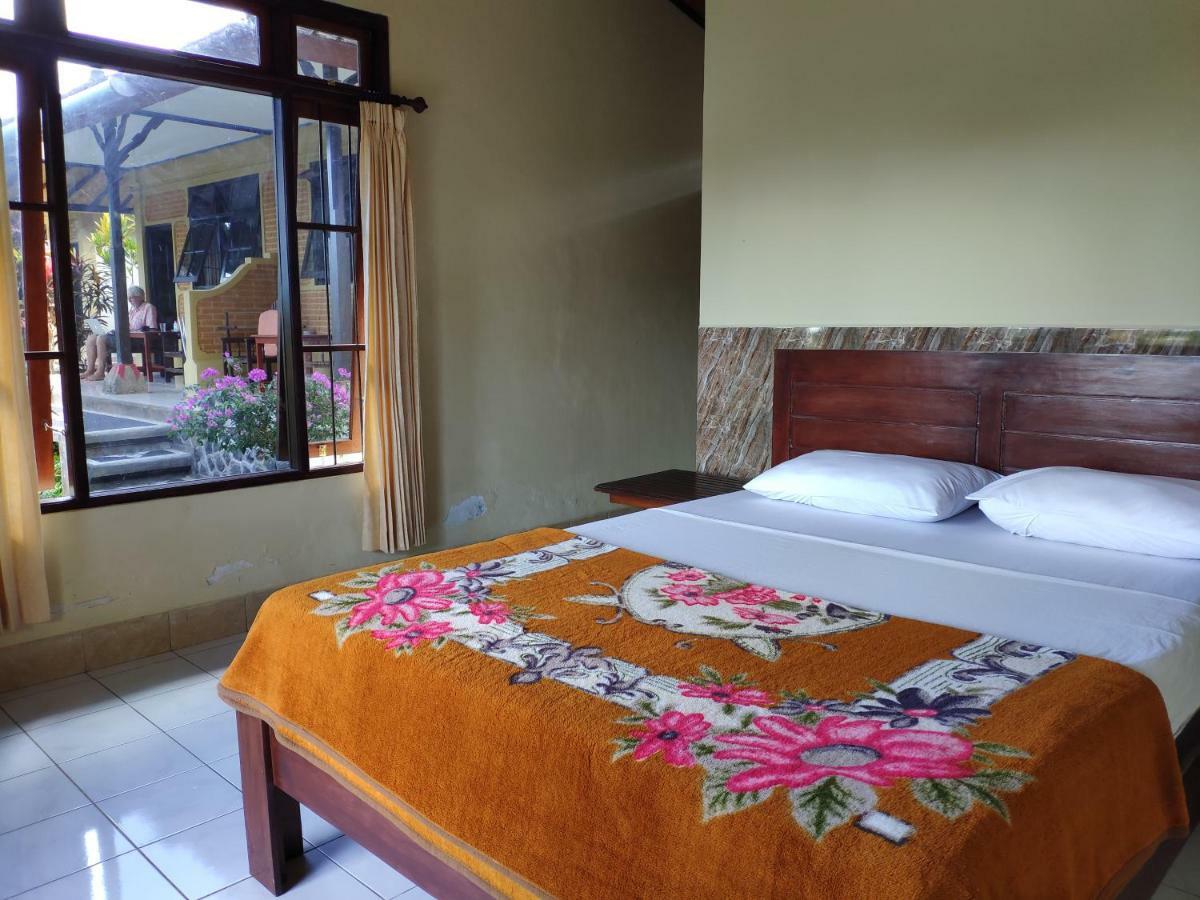 Rijasa Homestay Karangasem  Luaran gambar