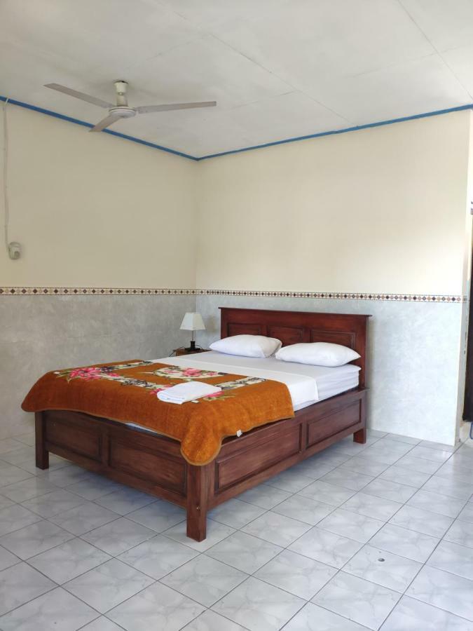 Rijasa Homestay Karangasem  Luaran gambar